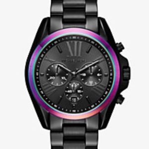 Michael Kors iridescent Watch